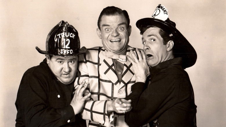 Backdrop image for movie Fireman Save My Child