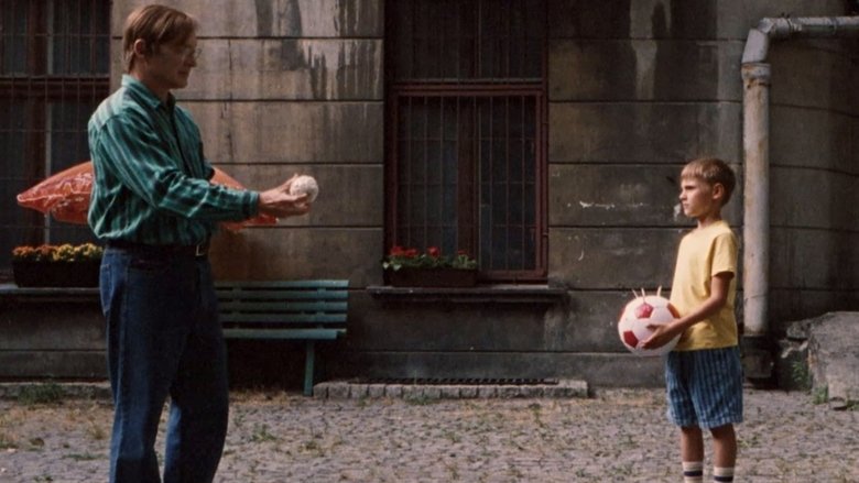 Backdrop image for movie Dancing in the Corner