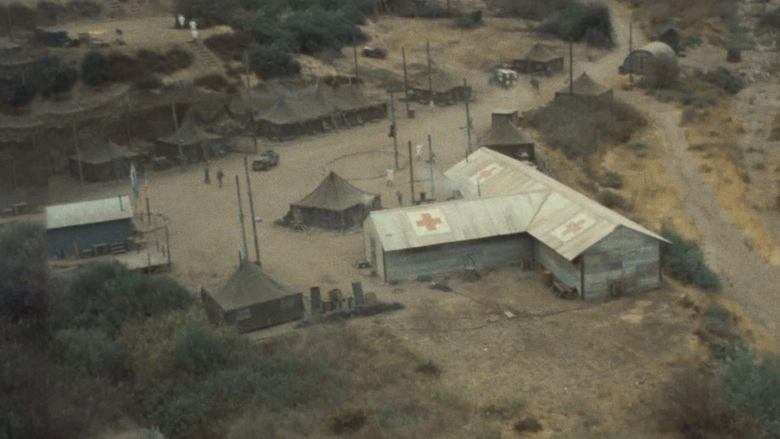 Backdrop image for movie M*A*S*H: The Comedy That Changed Television