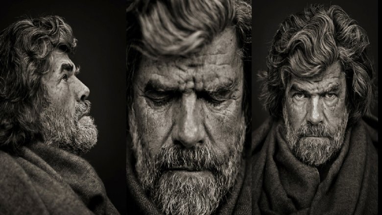 Backdrop image for movie Reinhold Messner - Il quindicesimo 8000