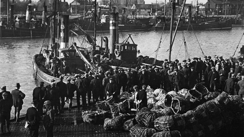 Backdrop image for movie Drifters