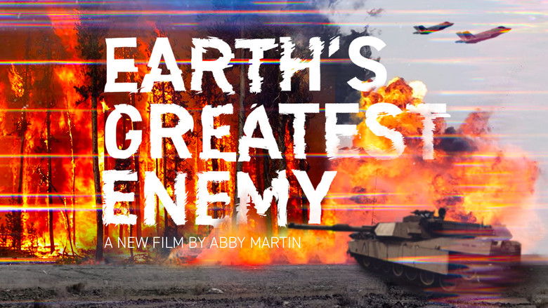 Backdrop image for movie Earth's Greatest Enemy