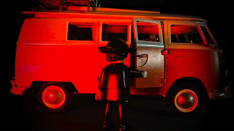 Backdrop image for movie The Mariachi
