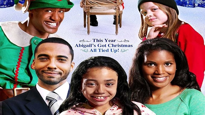 Backdrop image for movie What She Wants for Christmas