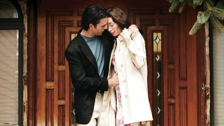 Backdrop image for movie Flannel Pajamas