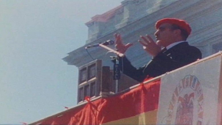 Backdrop image for movie Después de… Segunda parte: atado y bien atado