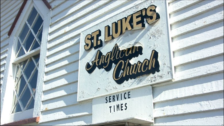 Backdrop image for movie The Little Church That Could