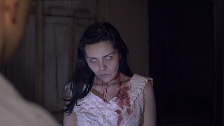 Backdrop image for movie La Casa