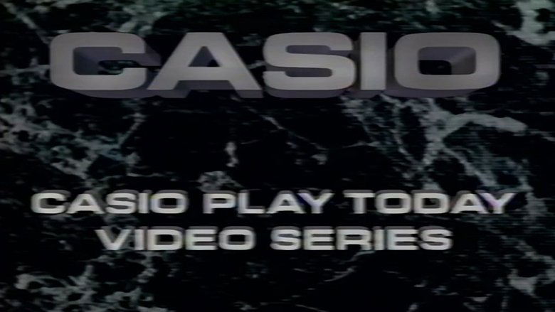 Backdrop image for movie Casio Play Today!