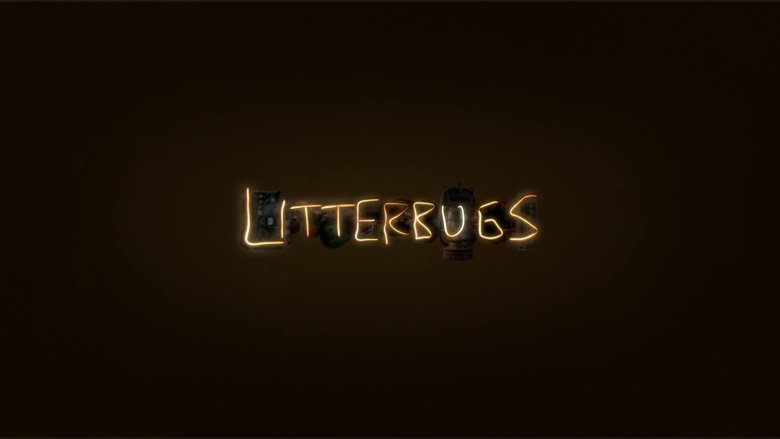 Backdrop image for movie Litterbugs