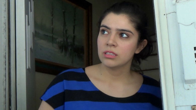 Backdrop image for movie Cycle