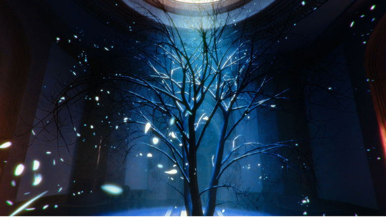 Backdrop image for movie Deaf to Happiness