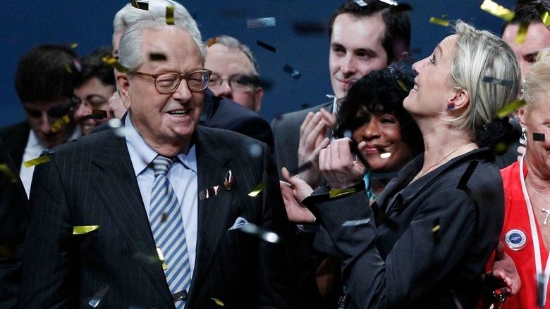 Backdrop image for movie Le Diable de la République : 40 ans de Front national