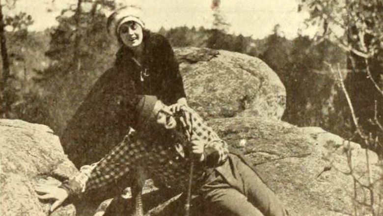 Backdrop image for movie Jacques of the Silver North