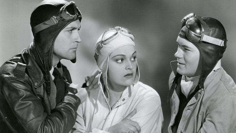 Backdrop image for movie The Sky Parade