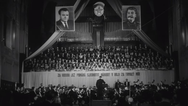 Backdrop image for movie Hudební jaro