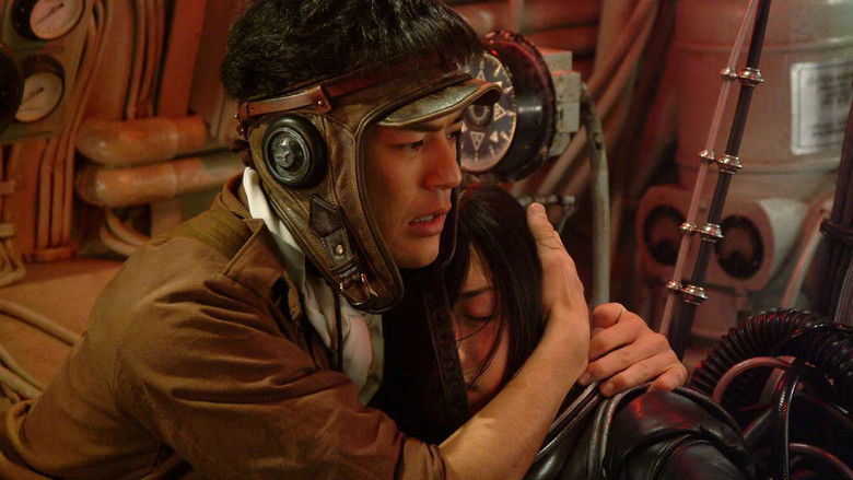 Backdrop image for movie Lorelei: The Witch of the Pacific Ocean