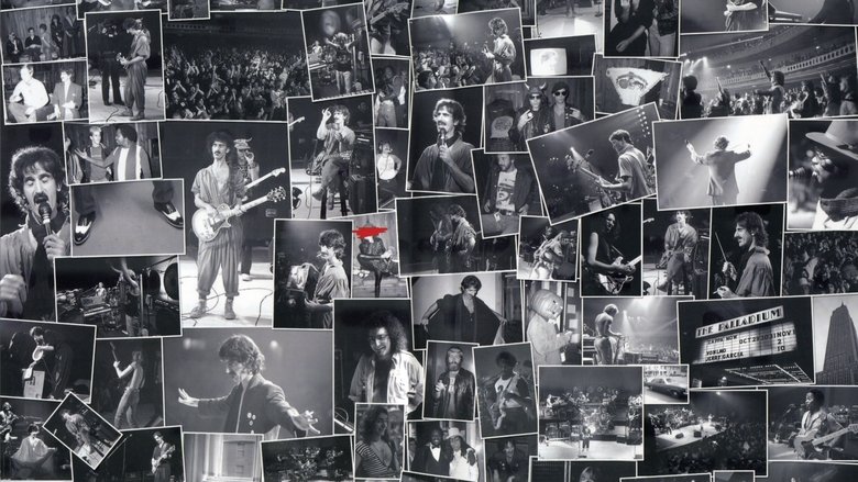 Backdrop image for movie Frank Zappa: The Torture Never Stops