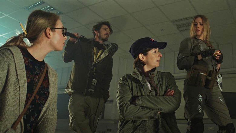 Backdrop image for movie Nightshooters