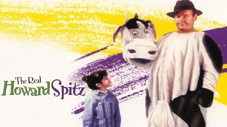 Backdrop image for movie The Real Howard Spitz