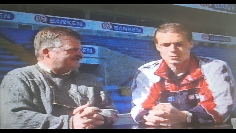 Backdrop image for movie Fotball VM 98