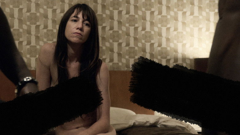 Backdrop image for movie When Danish Film Crosses the Line