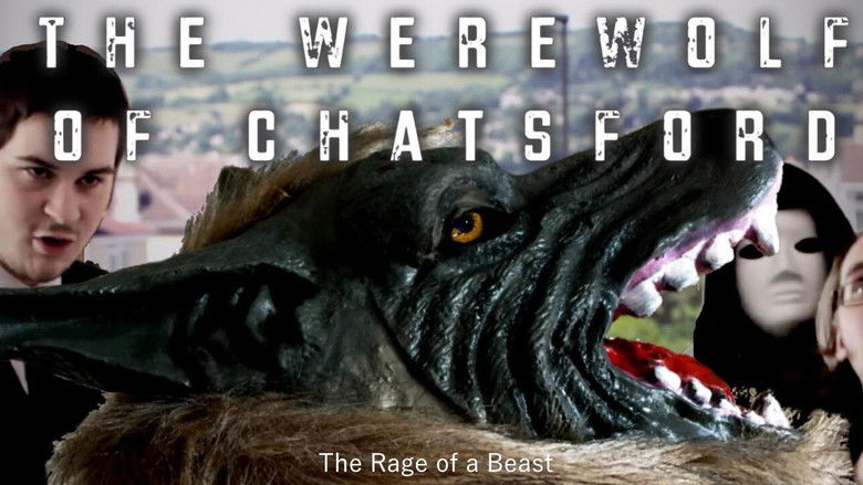 Backdrop image for movie The Werewolf of Chatsford