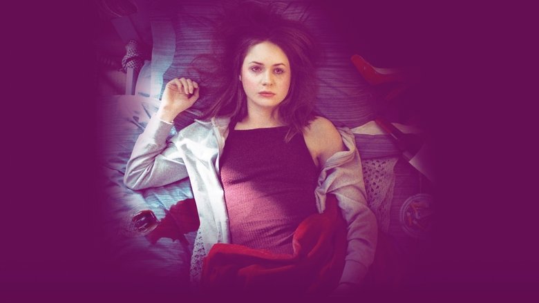 Backdrop image for movie The Party's Just Beginning