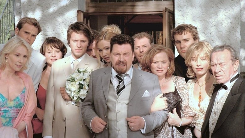 Backdrop image for movie The Wedding Party