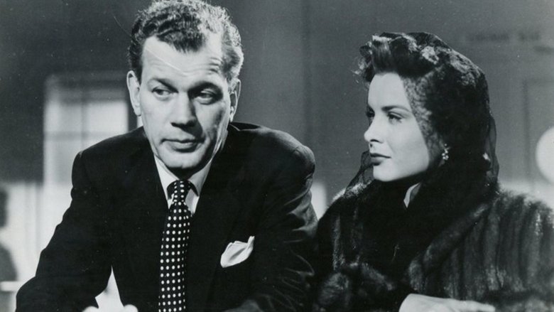 Backdrop image for movie A Blueprint for Murder