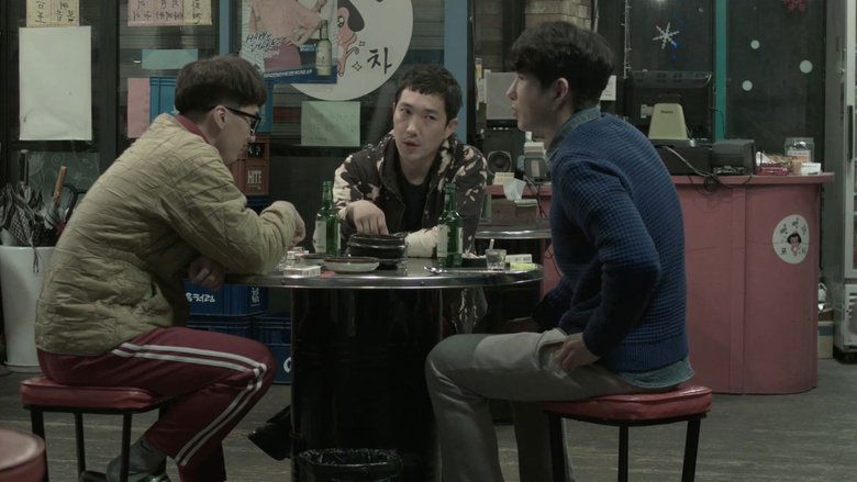 Backdrop image for movie Street Stall