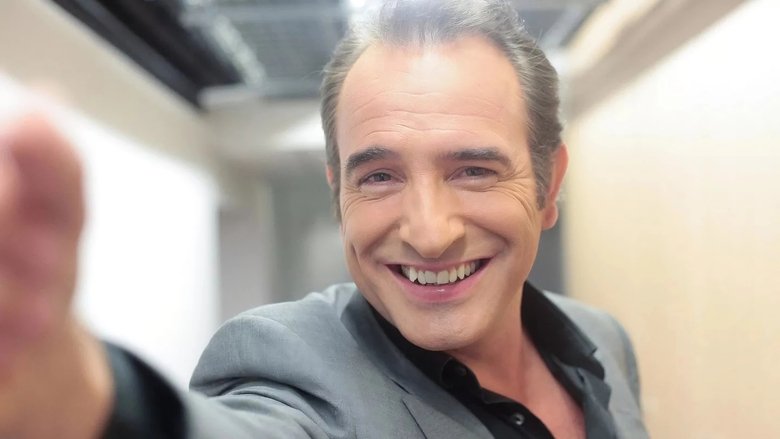 Backdrop image for movie Le fabuleux destin de Jean Dujardin