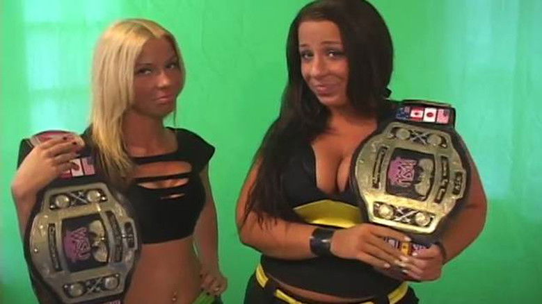 Backdrop image for movie WSU 8th Anniversary Show