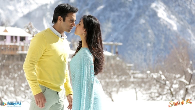Backdrop image for movie Sanam Re