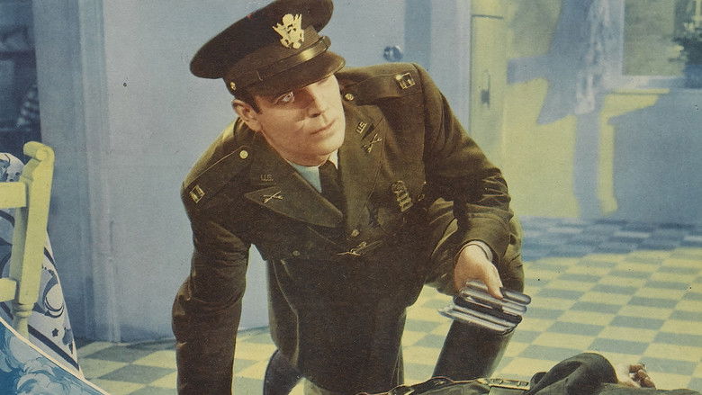 Backdrop image for movie The Spy Ring