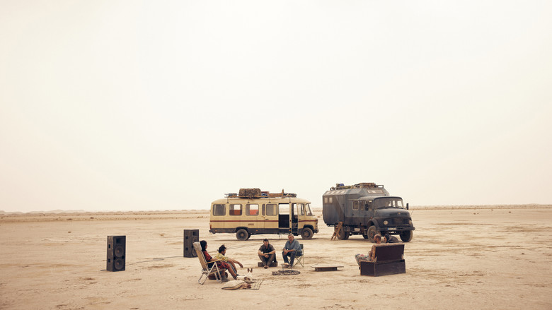 Backdrop image for movie Sirāt