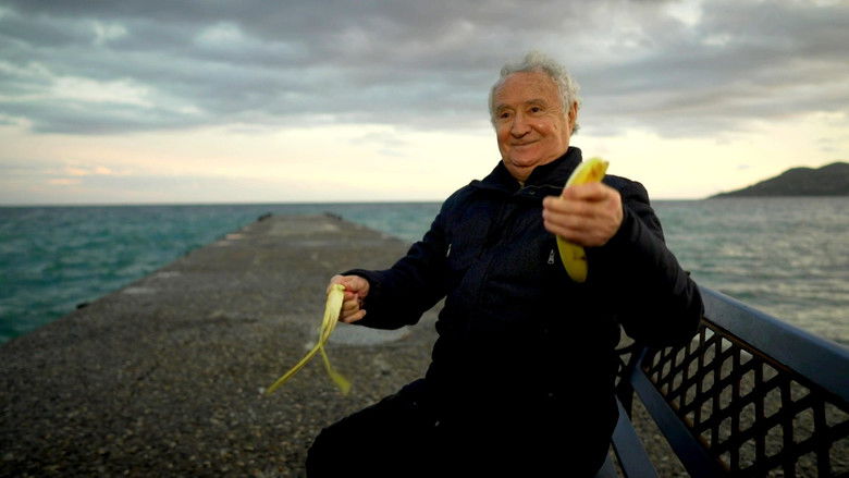 Backdrop image for movie Daniel Prévost : bande de ringards !