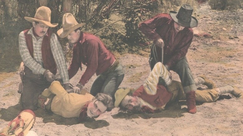 Backdrop image for movie The Ramblin' Galoot