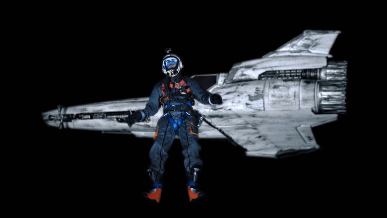 Backdrop image for movie Mayday