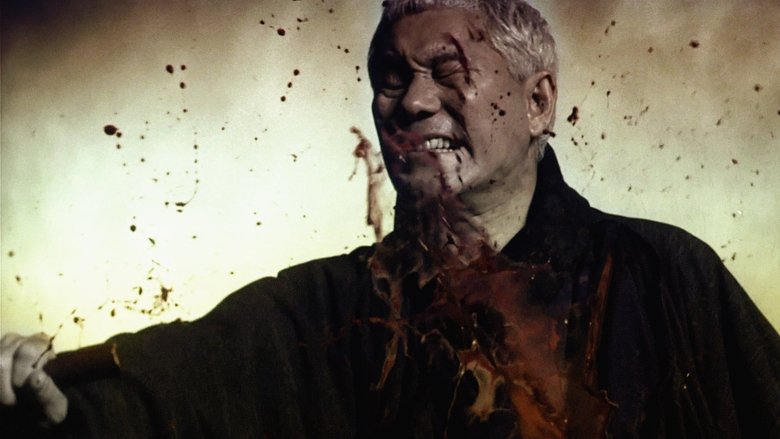 Backdrop image for movie Zatoichi
