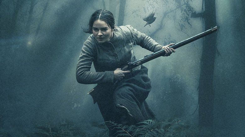 Backdrop image for movie The Nightingale