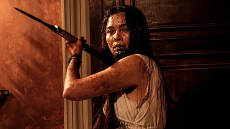 Backdrop image for movie The Heirloom