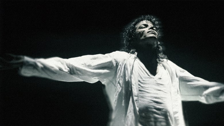 Backdrop image for movie Michael Jackson: Chase the Truth