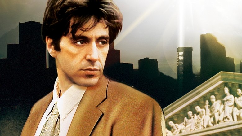 Backdrop image for movie ...And Justice for All