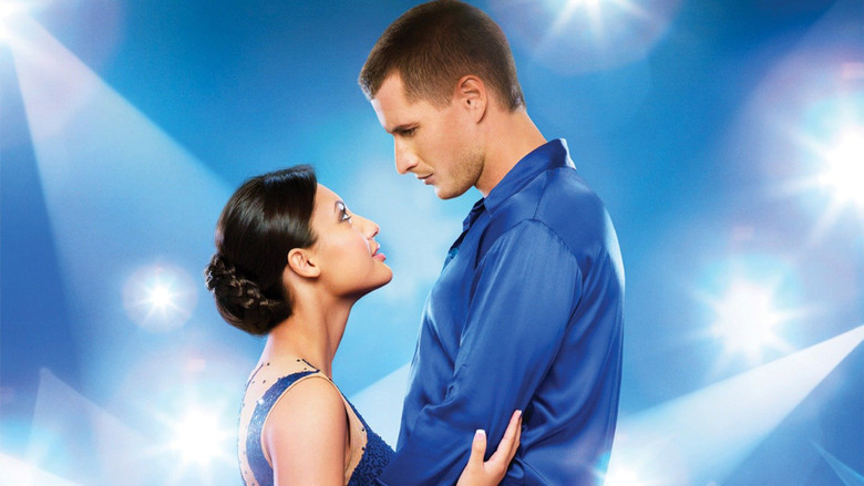 Backdrop image for movie The Cutting Edge: Fire & Ice