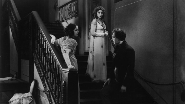 Backdrop image for movie The Saga of Gösta Berling