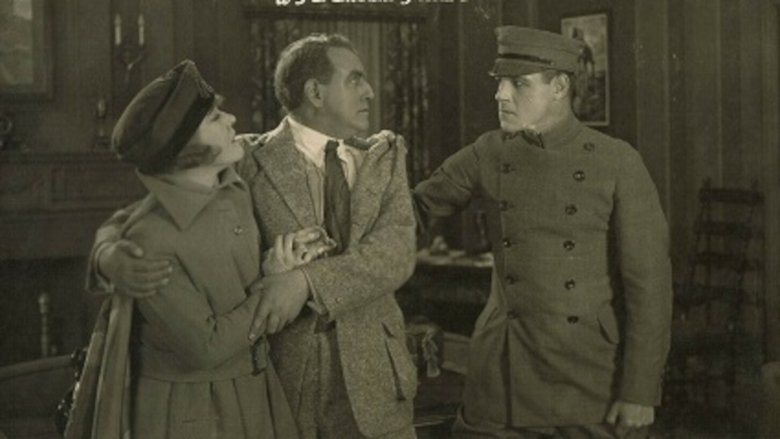 Backdrop image for movie A Sporting Chance