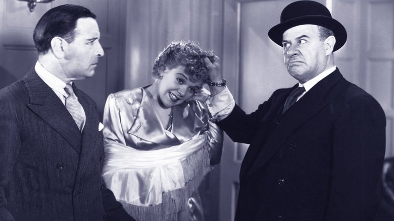 Backdrop image for movie The Headline Woman