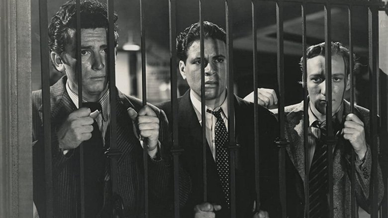 Backdrop image for movie Mug Town