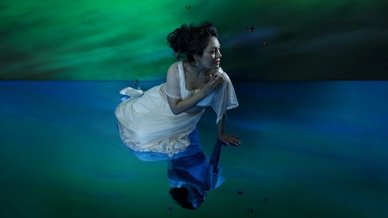 Backdrop image for movie The Metropolitan Opera: Florencia en el Amazonas
